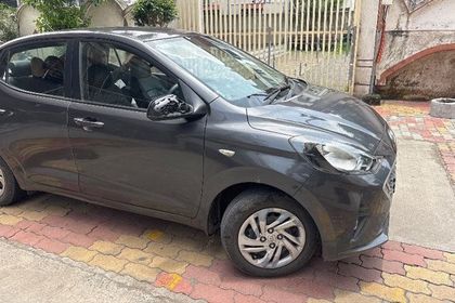 Used S CNG