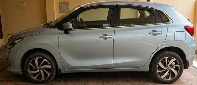 Image Used Car