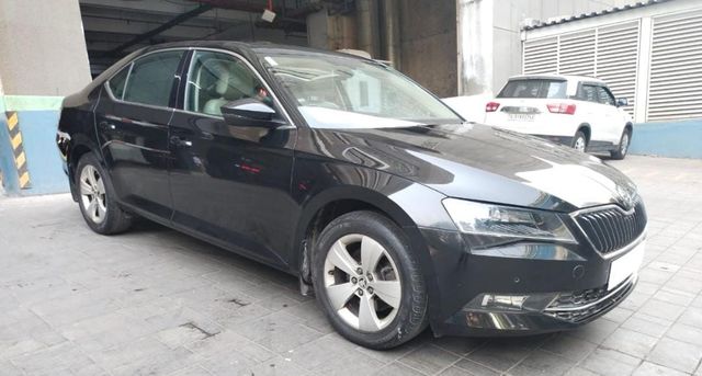 Image Used Car