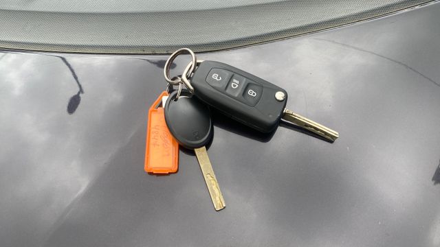 Image Used Car