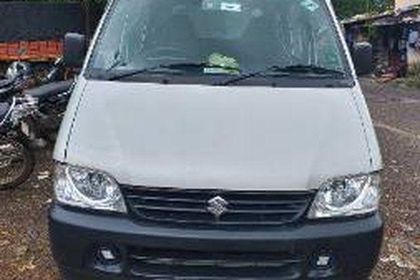 Used 5 Seater AC CNG