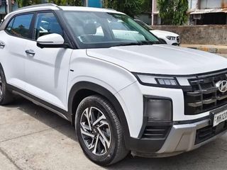 Used SX (O) Diesel