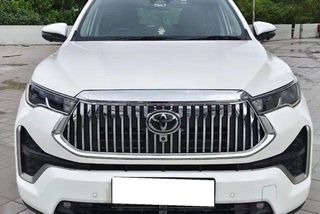 Used ZX Hybrid