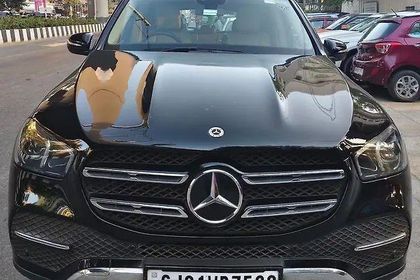 Used 400 4MATIC