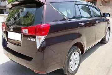Used 2.8 GX AT BSIV
