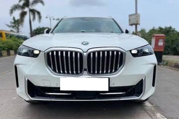 Used xDrive30d xLine
