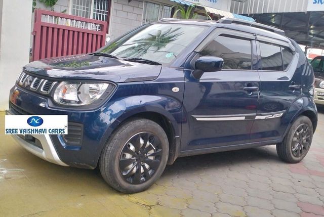 Image Used Car