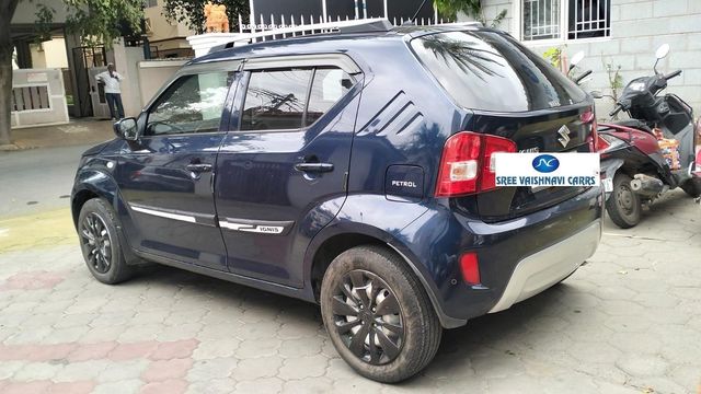 Image Used Car
