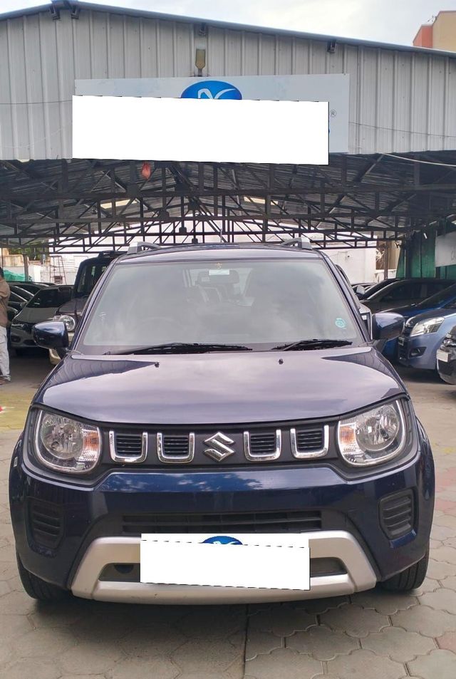 Image Used Car