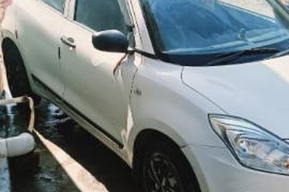 Used LXI BSVI