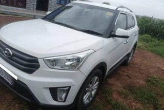Used 1.4 CRDi Base