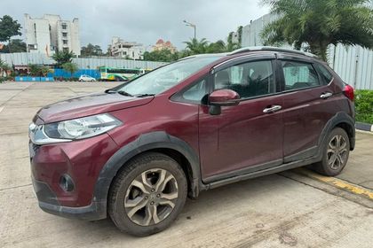 Used i-VTEC VX