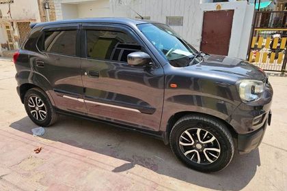 Used VXI Plus 2019-2022