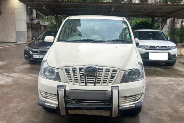 Second-hand 2011 Mahindra Xylo D2 for sale in Surat