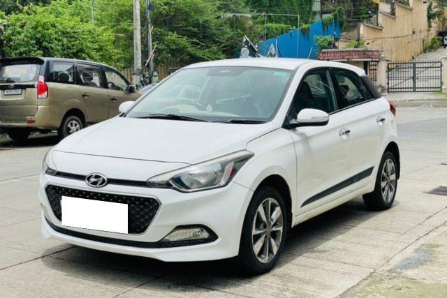 Hyundai i20 Asta 1.2 Second-hand 2015 Hyundai i20 Asta 1.2 for sale in Mumbai
