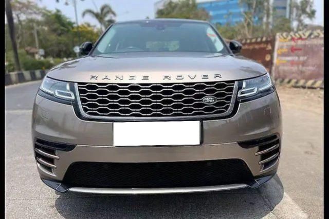 Land Rover Range Rover Velar R-Dynamic S Petrol MY21 Second-hand 2020 Land Rover Range Rover Velar R-Dynamic S Petrol MY21 for sale in Mumbai