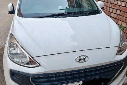 Used Magna BSIV