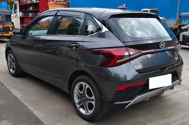 Image Used Car