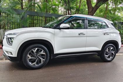 Used SX Opt Diesel AT