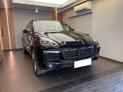 Used Diesel Platinum Edition