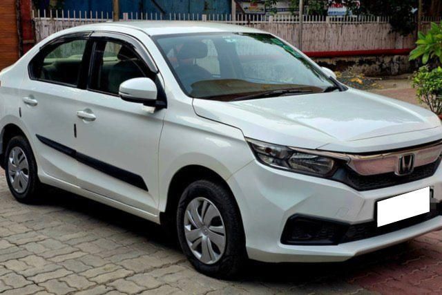 Second-hand 2018 Honda Amaze S Petrol BSIV for sale in New Delhi