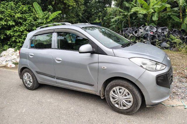 Hyundai Santro Magna Second-hand 2022 Hyundai Santro Magna for sale in Hajipur