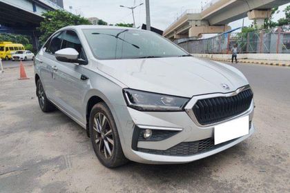 Used 1.5 TSI Style AT BSVI