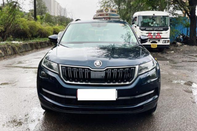 Second-hand 2018 Skoda Kodiaq 2.0 TDI Style for sale in Mumbai