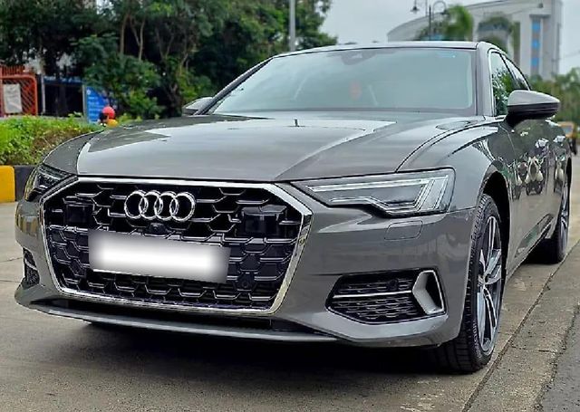 Image Used Car
