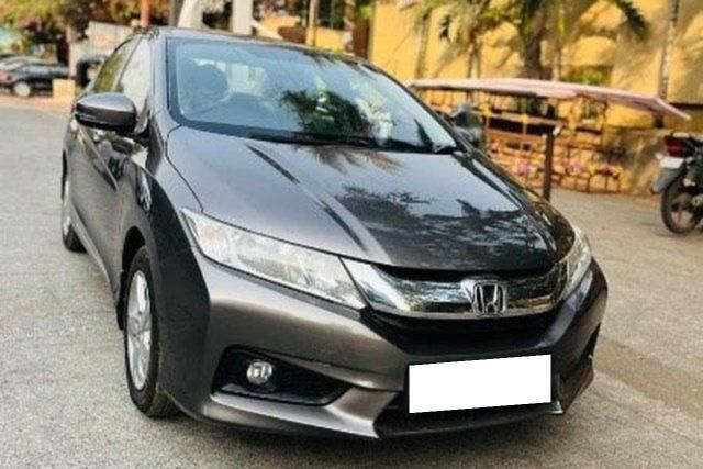 Second-hand 2014 Honda City i VTEC CVT VX for sale in Pune