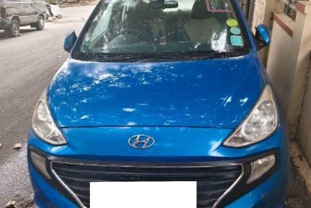 Image Used Car
