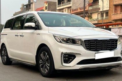 Used Limousine Plus
