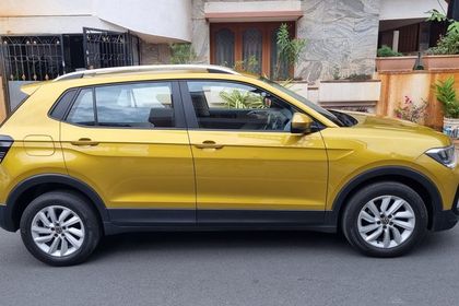 Used 1.0 TSI Highline AT BSVI
