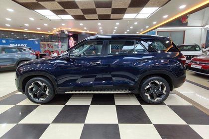 Used Signature (O) Turbo DCT 7 Seater