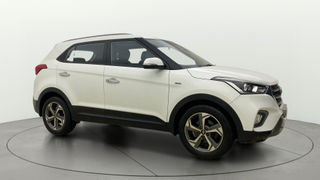 Used 1.6 SX Automatic