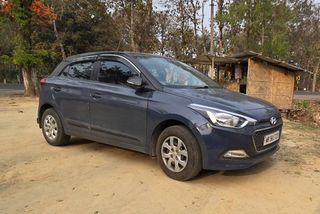 Used Sportz 1.2
