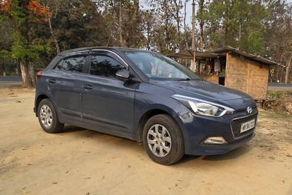 11 Used Hyundai i20