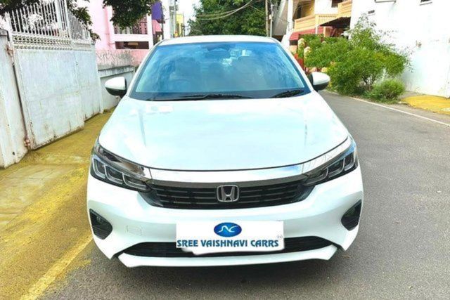 Second-hand 2024 Honda City V for sale in Coimbatore
