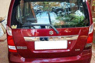 Used VXI BS IV