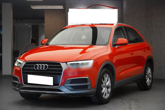 Image Used Car