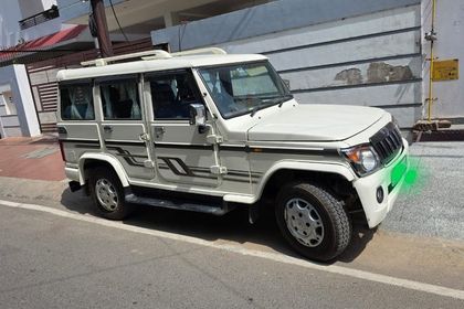 Used SLX