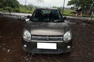Used CNG LXI Opt