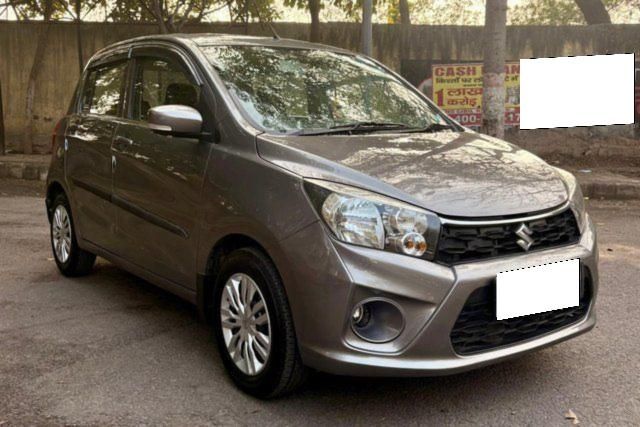 Second-hand 2018 Maruti Suzuki Celerio ZXI AMT BSIV for sale in New Delhi