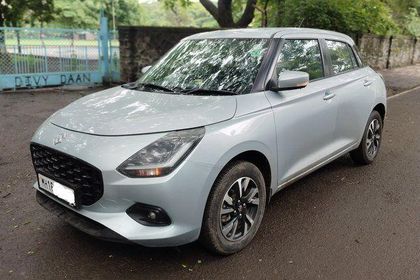 106 Used Maruti Suzuki Swift