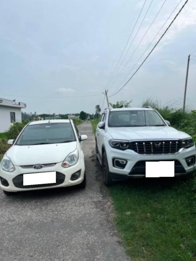 Image Used Car