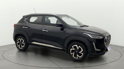 2021 Nissan Magnite Turbo CVT XV Premium BSVI