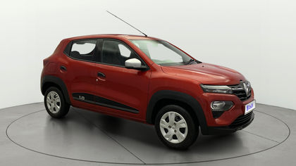 24 Used Renault KWID