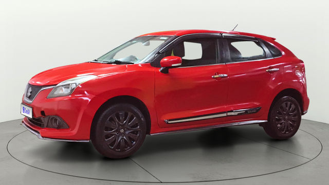 Image Used Car