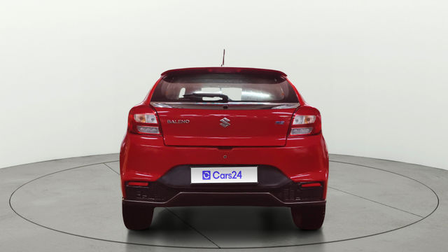 Image Used Car