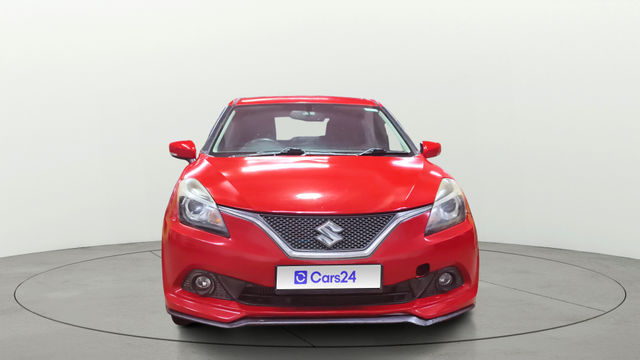 Image Used Car